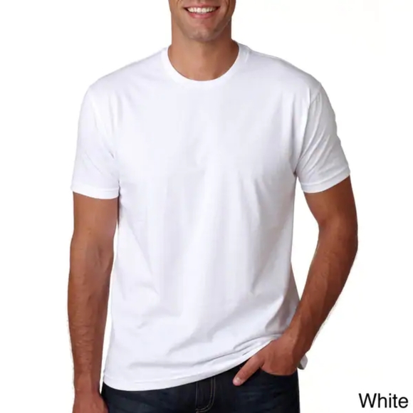Basic Editions Other - Basic Editions Men's Crew Neck Tees